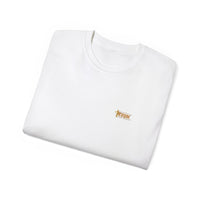 KVOM True Gold Basics Tee