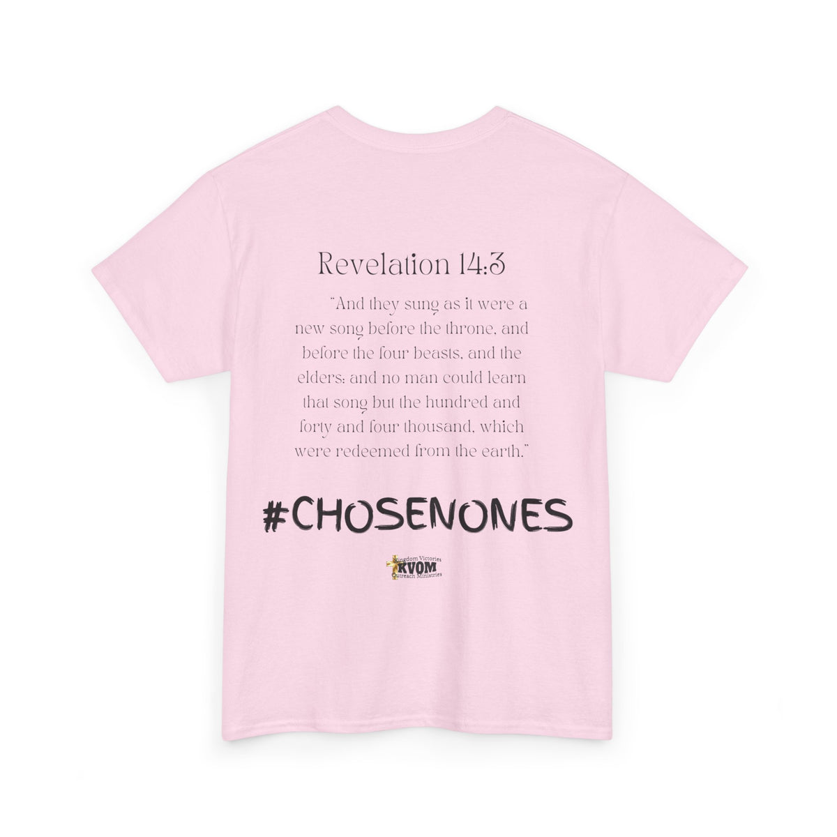 The Chosen Ones Women's Relaxed T-Shirt