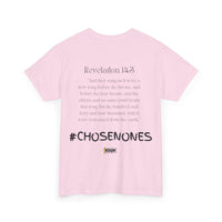 The Chosen Ones Women's Relaxed T-Shirt