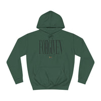 Stretched Series "FORGIVEN" Women's Hoodie