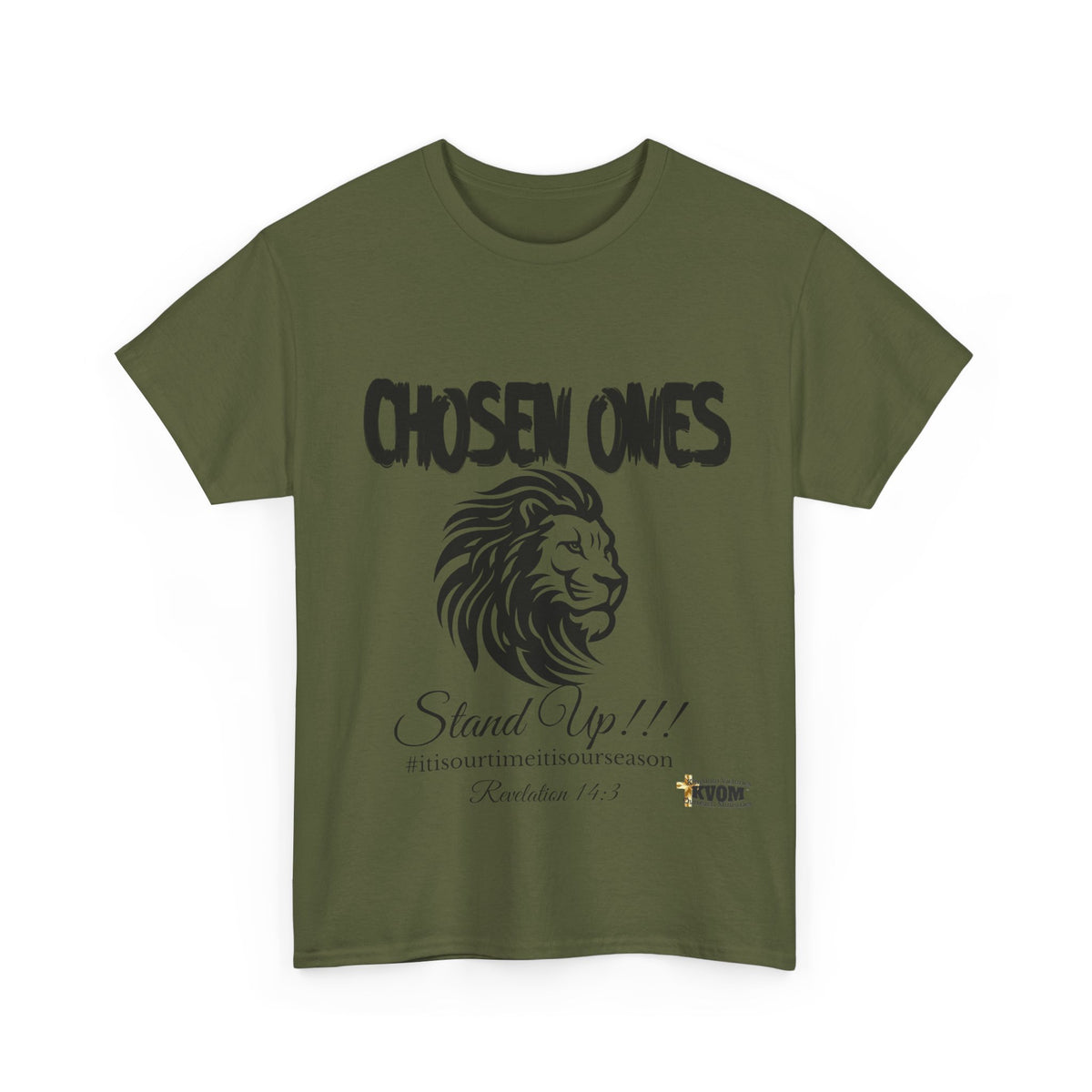 The Chosen Ones Women's Relaxed T-Shirt