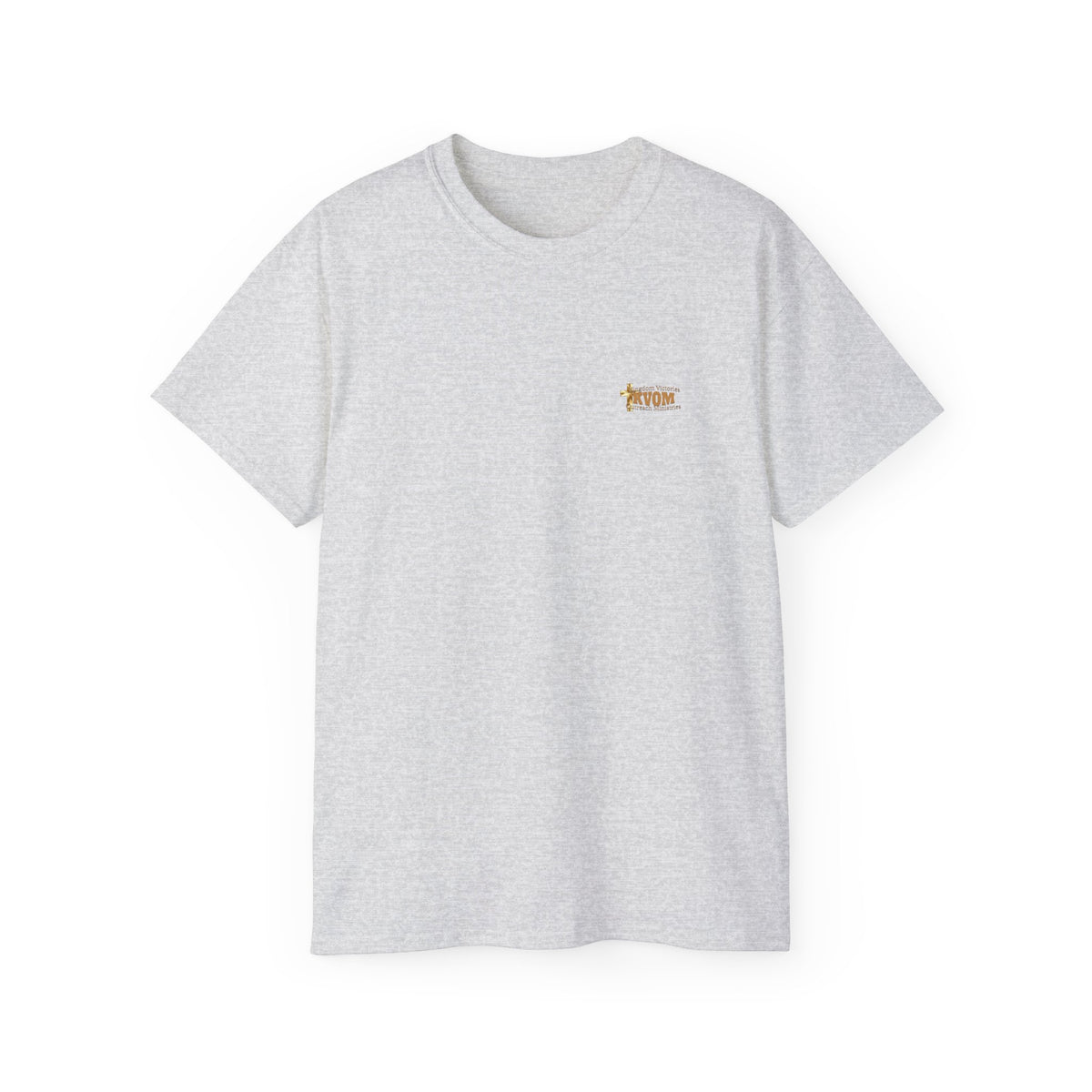 KVOM True Gold Basics Tee