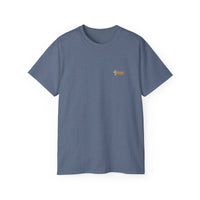 KVOM True Gold Basics Tee