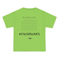 Chosen Ones Short-Sleeve T-Shirt