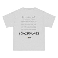 The Chosen Ones Women's Short-Sleeve T-Shirt