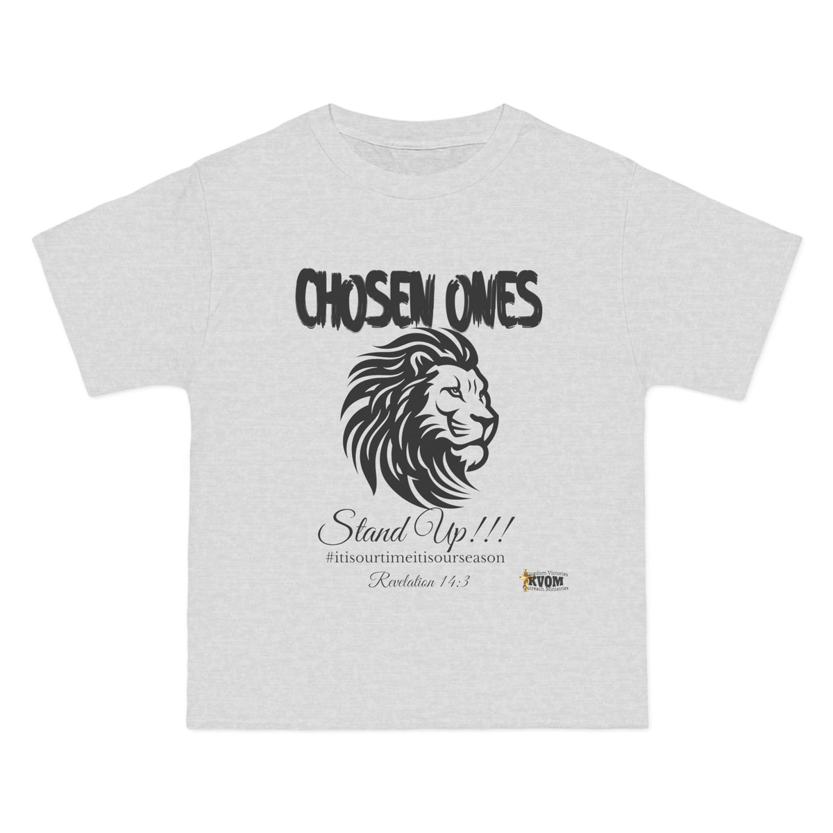 Chosen Ones Short-Sleeve T-Shirt