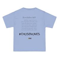 The Chosen Ones Women's Short-Sleeve T-Shirt