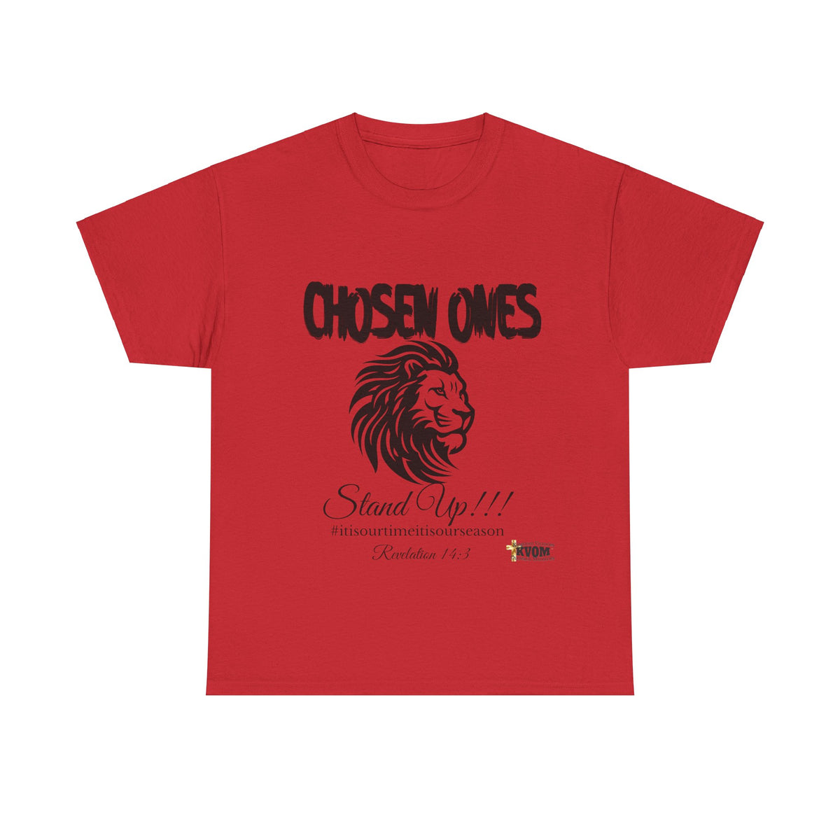 The Chosen Ones Women's Relaxed T-Shirt