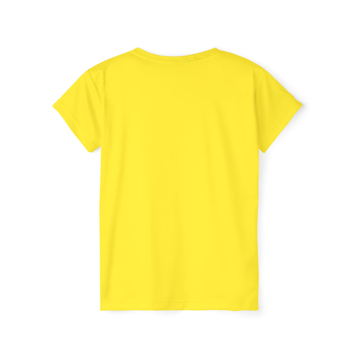 Ain't About Fashion Slay.. Them Dragons Women's T-Shirt, Yellow-KVOM