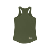 Anointed & Appointed Women's Racerback Tank-KVOM