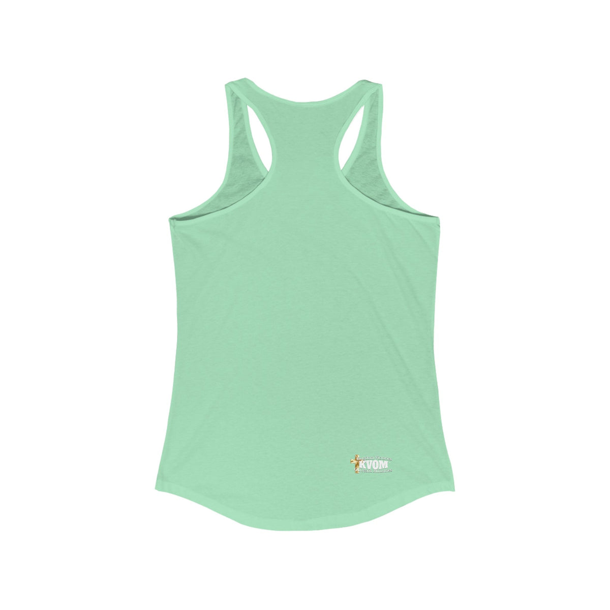 Anointed & Appointed Women's Racerback Tank-KVOM