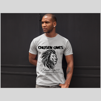 Chosen Ones Short-Sleeve T-Shirt