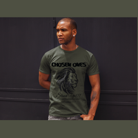 Chosen Ones Short-Sleeve T-Shirt