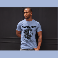 Chosen Ones Short-Sleeve T-Shirt