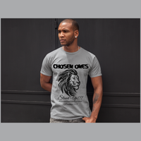 Chosen Ones Short-Sleeve T-Shirt