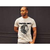 Chosen Ones Short-Sleeve T-Shirt