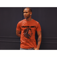 Chosen Ones Short-Sleeve T-Shirt