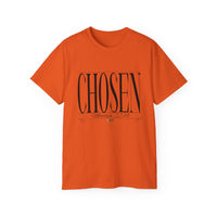 CHOSEN "Stretched" Unisex T-Shirt-KVOM