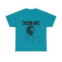 Chosen Ones Unisex Relaxed T-Shirt-KVOM