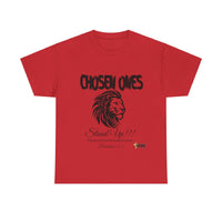 Chosen Ones Unisex Relaxed T-Shirt-KVOM