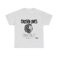 Chosen Ones Unisex Relaxed T-Shirt-KVOM