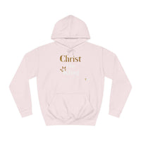 Christ The King Unisex Hoodie-KVOM