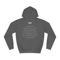 Christ The King Unisex Hoodie-KVOM