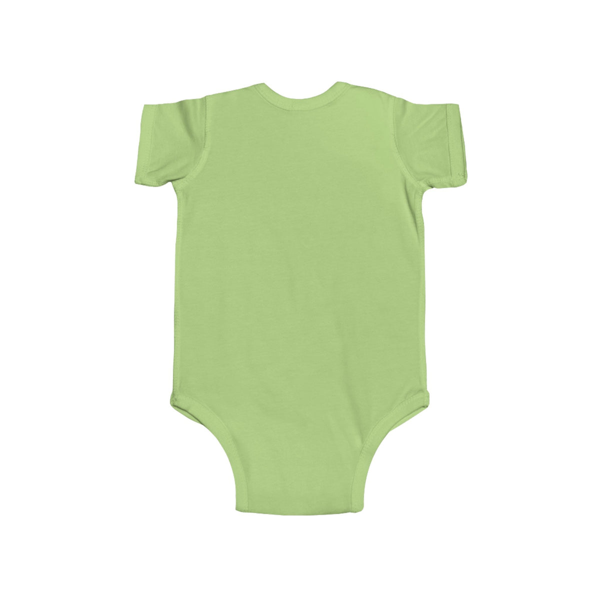 Christ the King Infant Jersey Bodysuit