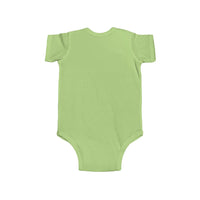 Christ the King Infant Jersey Bodysuit