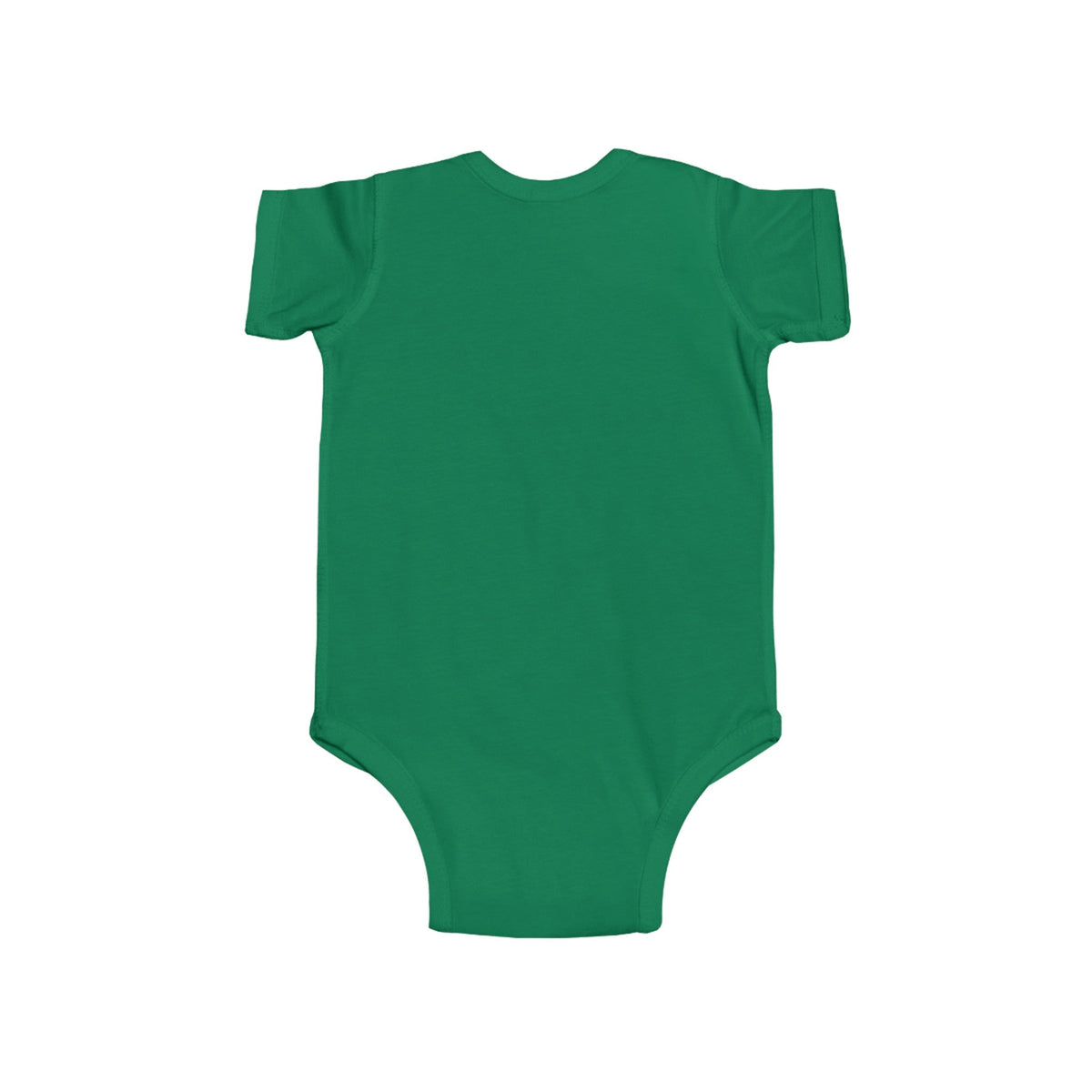 Christ the King Infant Jersey Bodysuit