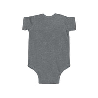 Christ the King Infant Jersey Bodysuit