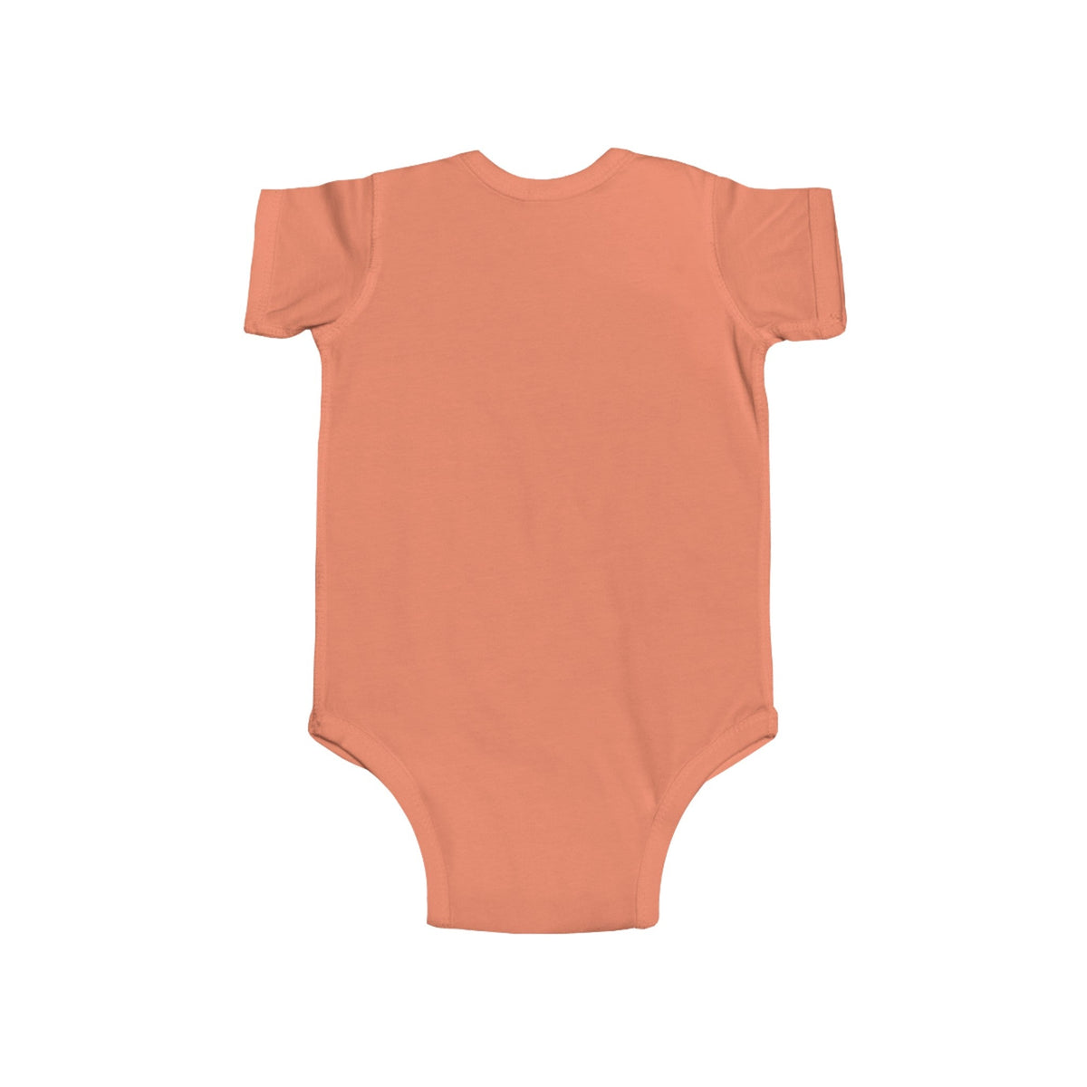 Christ the King Infant Jersey Bodysuit