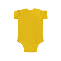 Christ the King Infant Jersey Bodysuit