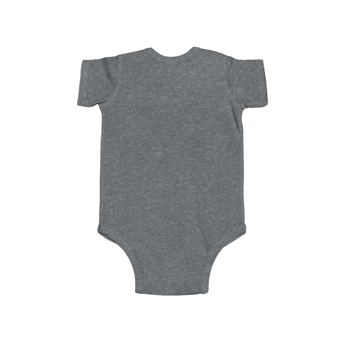 Christ the King Infant Jersey Bodysuit