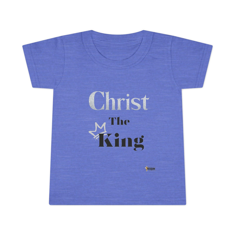 Christ the King Toddler T-shirt