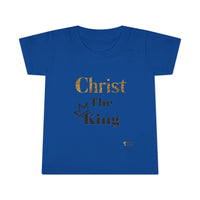 Christ the King Toddler T-shirt