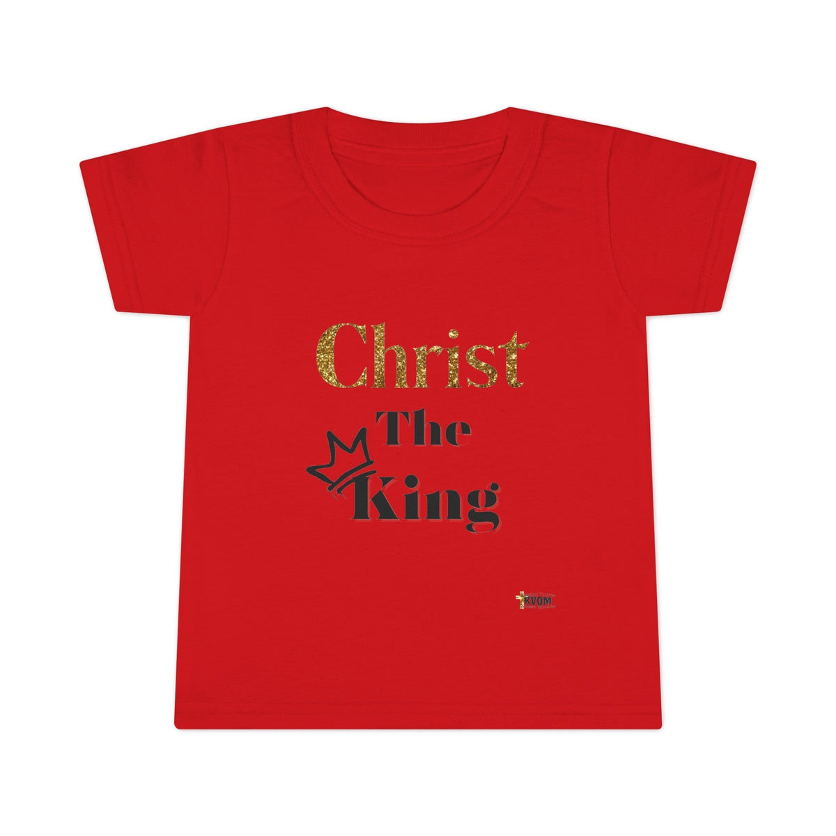 Christ the King Toddler T-shirt