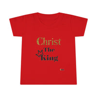 Christ the King Toddler T-shirt