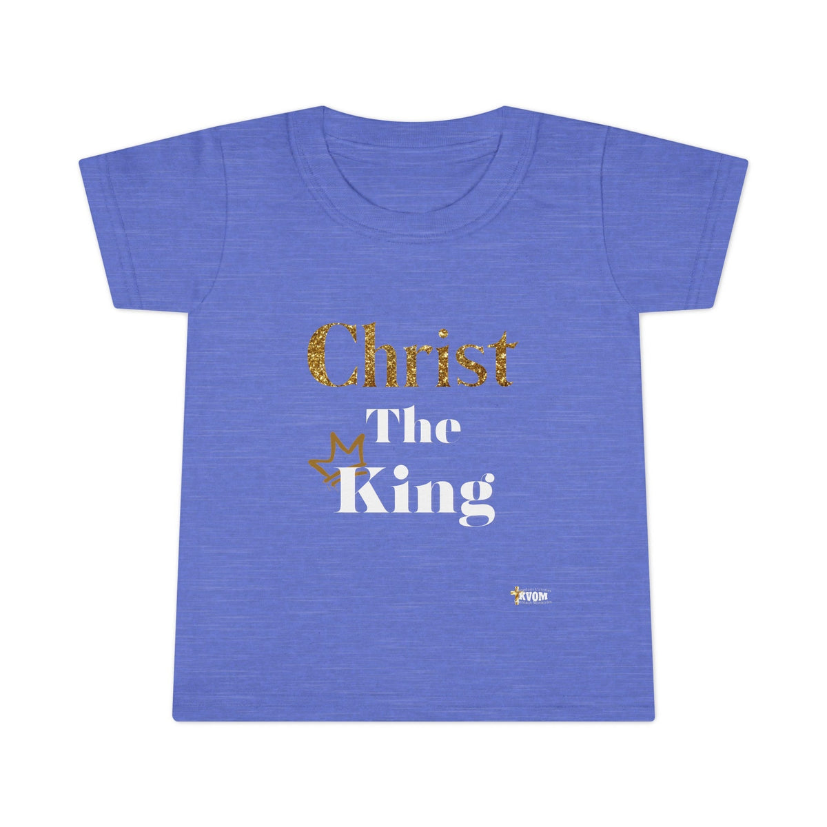 Christ the King Toddler T-shirt