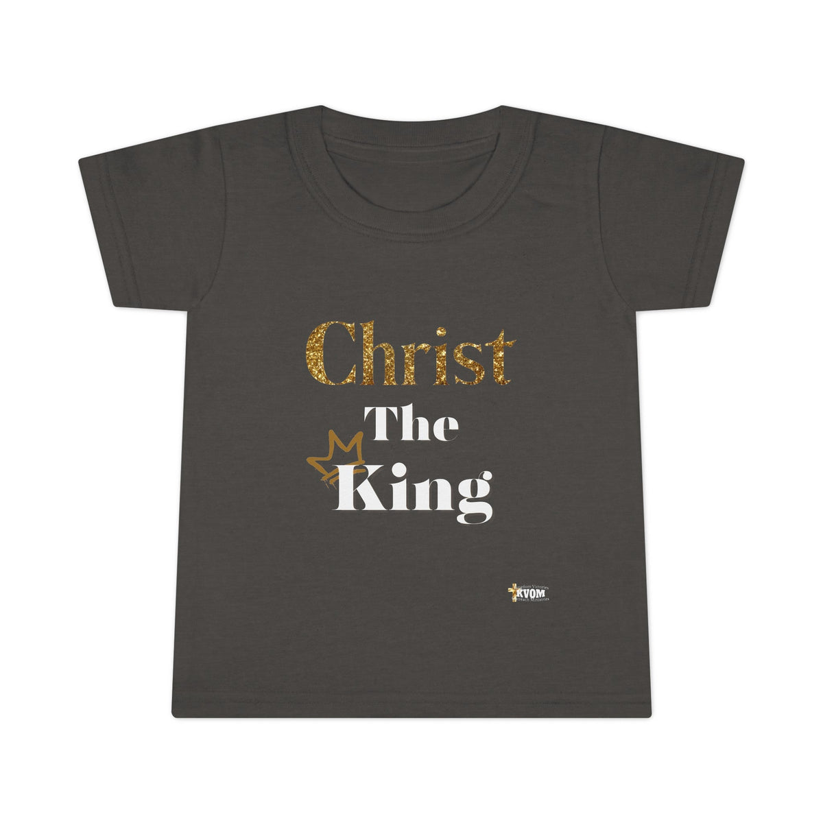 Christ the King Toddler T-shirt