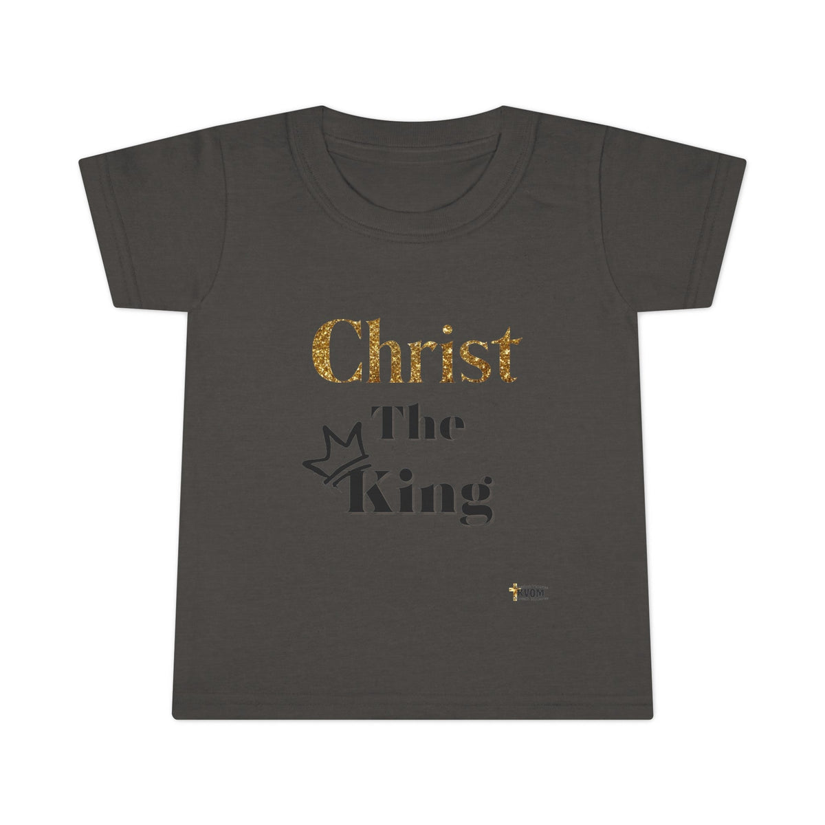 Christ the King Toddler T-shirt