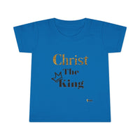 Christ the King Toddler T-shirt