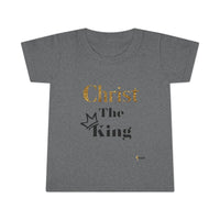 Christ the King Toddler T-shirt