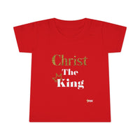 Christ the King Toddler T-shirt