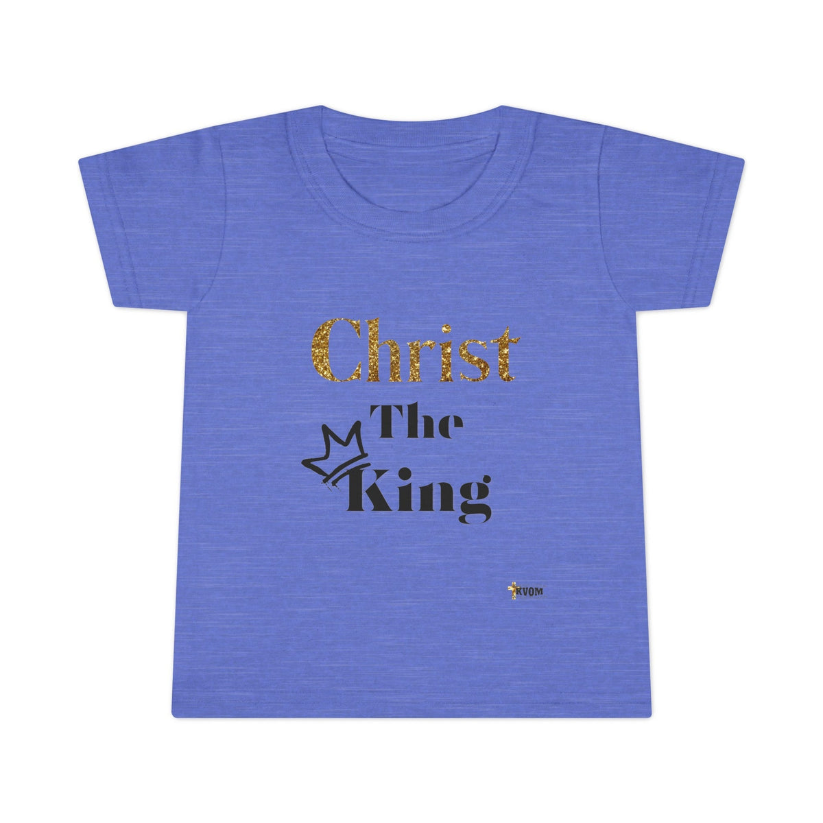 Christ the King Toddler T-shirt