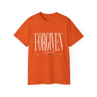 FORGIVEN "Stretched" Unisex T-Shirt-KVOM