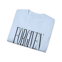 FORGIVEN "Stretched" Unisex T-Shirt-KVOM