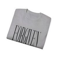 FORGIVEN "Stretched" Unisex T-Shirt-KVOM