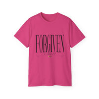 FORGIVEN "Stretched" Unisex T-Shirt-KVOM