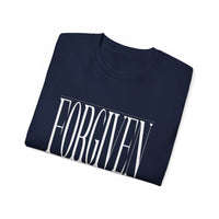 FORGIVEN "Stretched" Unisex T-Shirt-KVOM